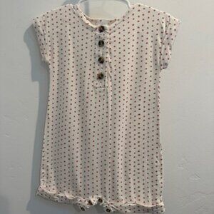 Lou Lou & Company Onsie -12-24 M